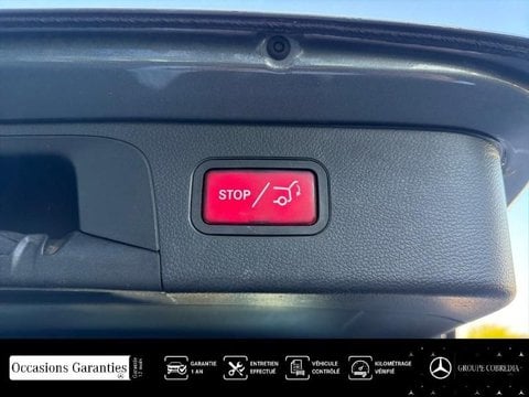 Voitures D'occasion À Quimper | Mercedes-Benz Glc 220 D 170Ch Executive 4Matic 9G-Tronic Euro6C