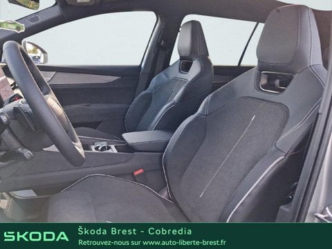 Voitures D'occasion À Brest | Škoda Peaq 286Ch 90 Sportline