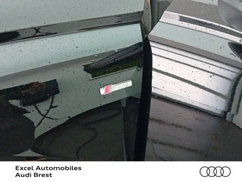 Voitures D'occasion À Brest | Audi Q4 E-Tron 35 E-Tron 170Ch S Line