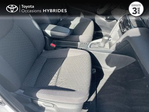 Voitures D'occasion À Lanester | Toyota Yaris Cross 116H Dynamic Business + Programme Toyota Exp...
