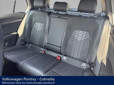 Voitures D'occasion À Pontivy | Volkswagen Golf 1.5 Etsi Evo2 150Ch R-Line Edition Dsg7