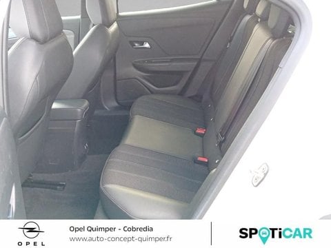 Voitures D'occasion À Quimper | Opel Mokka Mokka-E 136Ch Elegance Business