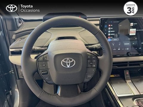 Voitures D'occasion À Vannes | Toyota C-Hr+ 343Ch 77Kwh Collection Performance Awd