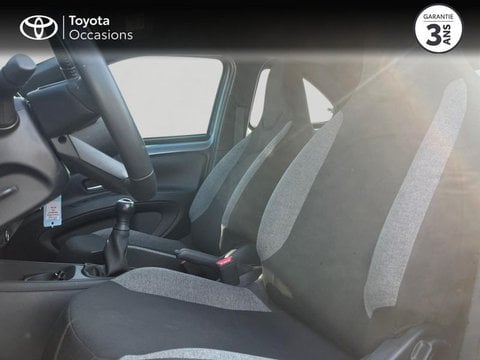 Voitures D'occasion À Noyal-Pontivy | Toyota Aygo X 1.0 Vvt-I 72Ch Dynamic My24