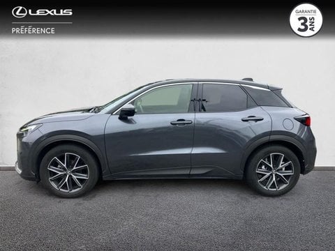 Voitures D'occasion À Lanester | Lexus Lbx 1.5 136Ch Emotion 2Wd