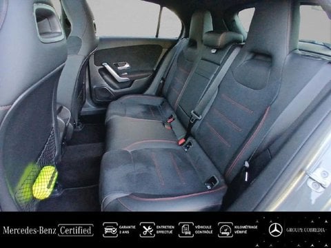 Voitures D'occasion À Caudan | Mercedes-Benz Classe A 200 D 150Ch Edition 140 8G-Dct