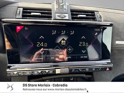 Voitures D'occasion À Saint-Martin-Des-Champs | Ds Ds 7 Crossback Bluehdi 130Ch Performance Line...