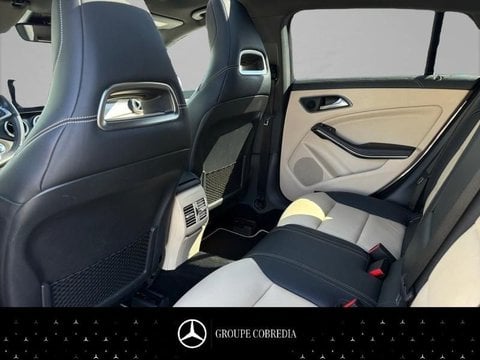 Voitures D'occasion À Vannes | Mercedes-Benz Cla Shooting Brake 220 D Fascination 4Matic 7G-Dct