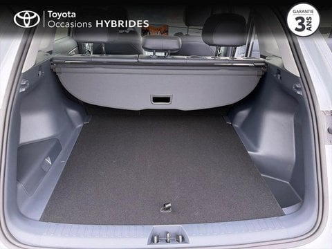Voitures D'occasion À Noyal-Pontivy | Geely Starray 1.5 Em-I 99+218Ch Pro