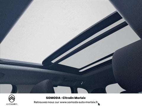 Voitures D'occasion À Saint-Martin-Des-Champs | Citroën C3 Aircross Puretech 110Ch S&S Shine Pack