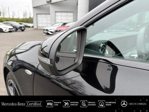 Voitures D'occasion À Brest | Mercedes-Benz Cla 250 E Hybrid Eq 218Ch Amg Line 8G-Dct