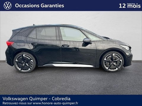 Voitures D'occasion À Quimper | Cupra Born 230Ch Xl 77 Kwh V