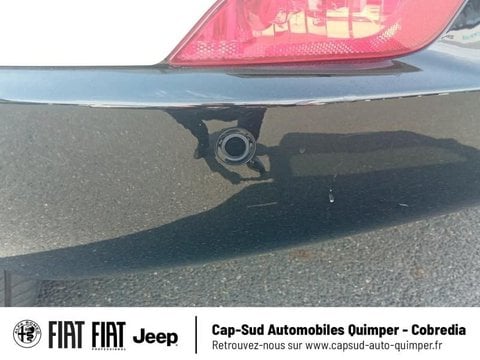 Voitures D'occasion À Quimper | Jeep Compass 1.3 Phev T4 190Ch 80Th Anniversary 4Xe At6 Eawd