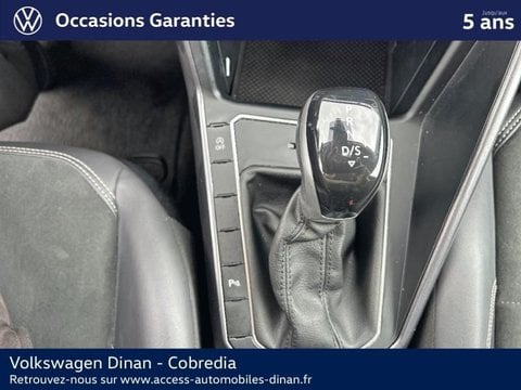 Voitures D'occasion À Quevert | Volkswagen Polo 1.0 Tsi 95Ch Style Dsg7