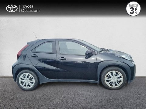 Voitures D'occasion À Brest | Toyota Aygo X 1.0 Vvt-I 72Ch Dynamic My24