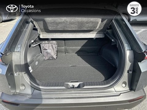 Voitures D'occasion À Quimper | Toyota C-Hr+ 224Ch 77Kwh Design Grande Autonomie