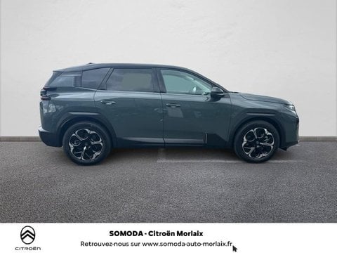 Voitures D'occasion À Saint-Martin-Des-Champs | Citroën C5 Aircross Electrique 210Ch 78Kwh Auto...