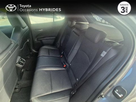 Voitures D'occasion À Vannes | Lexus Ux 250H 2Wd Luxe Plus My21