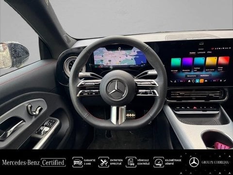 Voitures D'occasion À Saint-Brieuc | Mercedes-Benz Cla 250+ Eq 272Ch Limited Edition