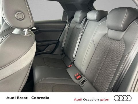 Voitures D'occasion À Brest | Audi A1 Sportback 30 Tfsi 116Ch S Line S Tronic 7