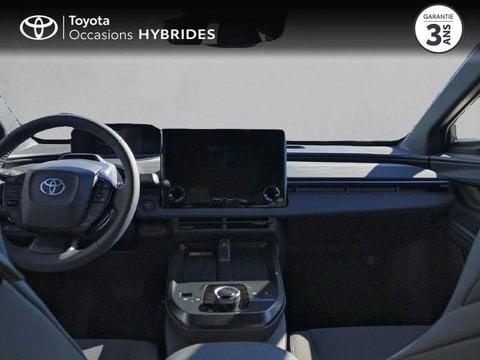 Voitures D'occasion À Carhaix-Plouguer | Toyota C-Hr+ 224Ch 77Kwh Design Grande Autonomie