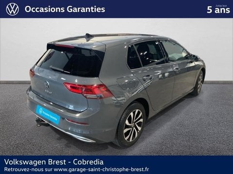 Voitures D'occasion À Brest | Volkswagen Golf 1.0 Tsi Opf 110Ch Active