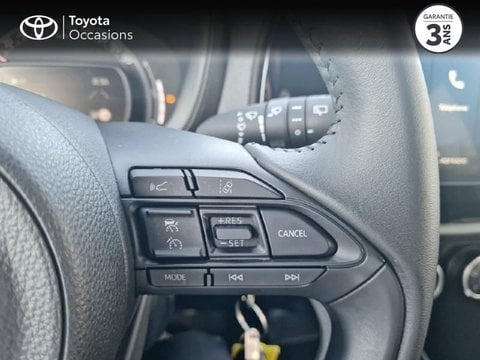 Voitures D'occasion À Brest | Toyota Aygo X 1.0 Vvt-I 72Ch Design My24
