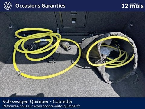 Voitures D'occasion À Quimper | Volkswagen Id.3 204Ch Pro S 77 Kwh