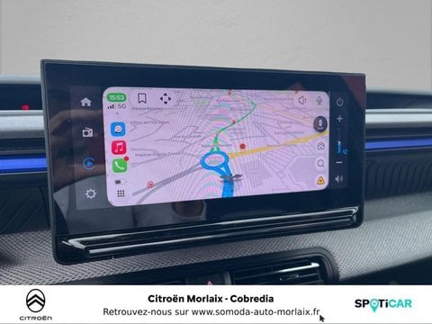 Voitures D'occasion À Saint-Martin-Des-Champs | Citroën C3 1.2 Turbo 100Ch Plus