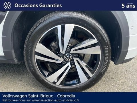 Voitures D'occasion À Saint-Brieuc | Volkswagen T-Roc 1.5 Tsi Evo2 150Ch R-Line Edition Dsg7