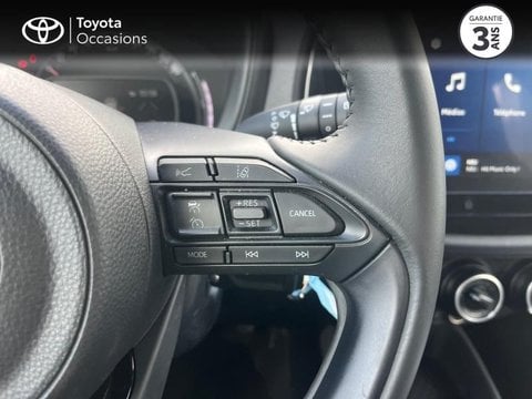 Voitures D'occasion À Noyal-Pontivy | Toyota Aygo X 1.0 Vvt-I 72Ch Dynamic My24