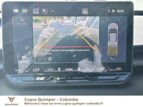 Voitures D'occasion À Quimper | Cupra Terramar 1.5 Etsi Hybrid 150Ch V Dsg7