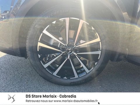 Voitures D'occasion À Saint-Martin-Des-Champs | Ds Ds 7 1.6 Plug-In Hybrid 4X4 300Ch Etoile