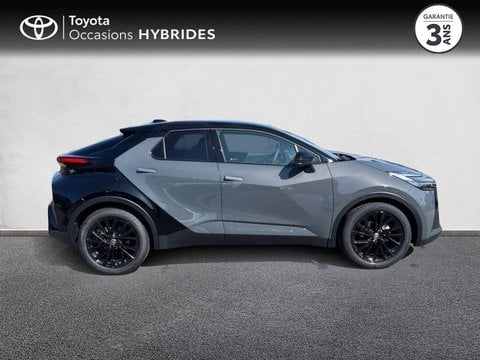 Voitures D'occasion À Lanester | Toyota C-Hr 1.8 Hybride 140Ch Gr Sport My26