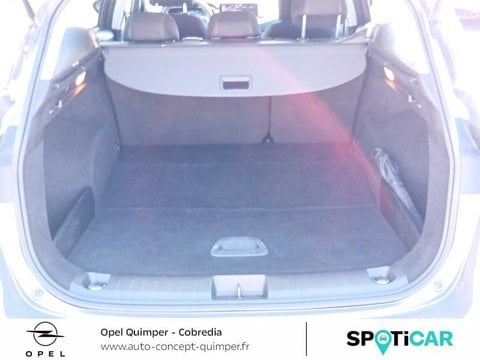 Voitures D'occasion À Quimper | Fiat Tipo Cross 1.5 Firefly Turbo 130Ch S/S Hybrid Dct7