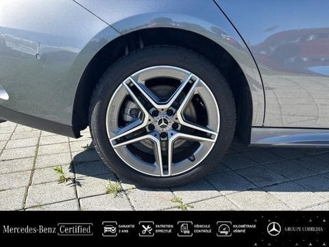 Voitures D'occasion À Saint-Brieuc | Mercedes-Benz Cla 250 E Hybrid Eq 218Ch Amg Line 8G-Dct