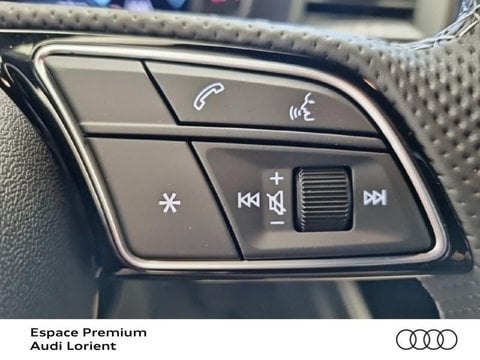 Voitures D'occasion À Lanester | Audi A1 Sportback 30 Tfsi 116Ch S Line S Tronic 7