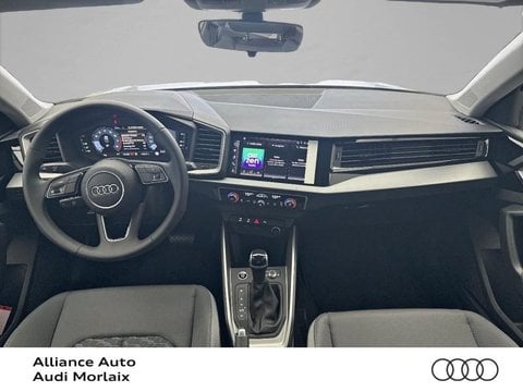 Voitures D'occasion À Saint-Martin-Des-Champs | Audi A1 Sportback 30 Tfsi 116Ch Design S Tronic 7