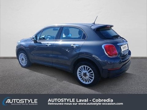 Voitures D'occasion À Laval | Fiat 500X 1.4 Multiair 16V 140Ch Cross