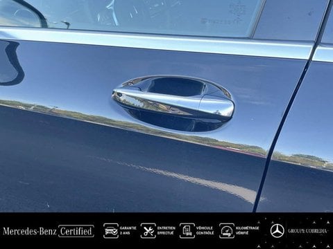 Voitures D'occasion À Saint-Grégoire | Mercedes-Benz Glc 300 De 194+122Ch Amg Line 4Matic 9G-Tr...
