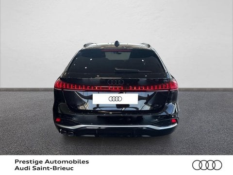 Voitures D'occasion À Saint-Brieuc | Audi A5 Avant 2.0 Tdi Hybride 204Ch S Line S Tronic 7