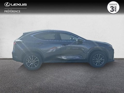 Voitures D'occasion À Lanester | Lexus Nx 450H+ Luxe 4Wd My25