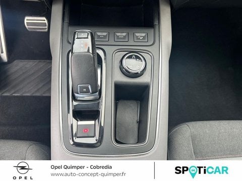Voitures D'occasion À Quimper | Citroën C5 Aircross Bluehdi 130Ch S&S Shine Eat8 E6.D