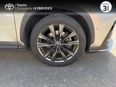 Voitures D'occasion À Noyal-Pontivy | Lexus Nx 450H+ F Sport Executive 4Wd My25