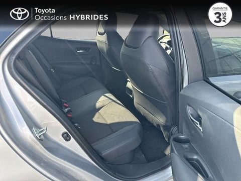 Voitures D'occasion À Concarneau | Toyota Corolla 1.8 140Ch Gr Sport My23