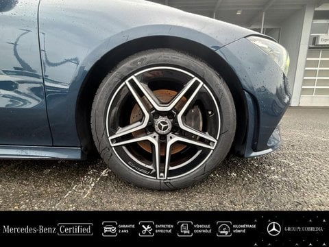 Voitures D'occasion À Lannion | Mercedes-Benz Cla 200 163Ch Amg Line 7G-Dct 9Cv