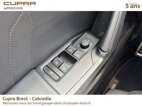 Voitures D'occasion À Brest | Cupra Formentor 1.4 E-Hybrid 245Ch Vz Dsg6