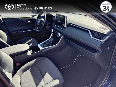 Voitures D'occasion À Plérin | Toyota Yaris Cross 116H Design My22