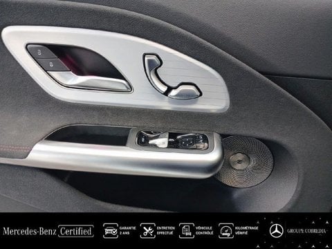 Voitures D'occasion À Caudan | Mercedes-Benz Cla Shooting Brake 200 163+30Ch Amg Line 8G-Edct