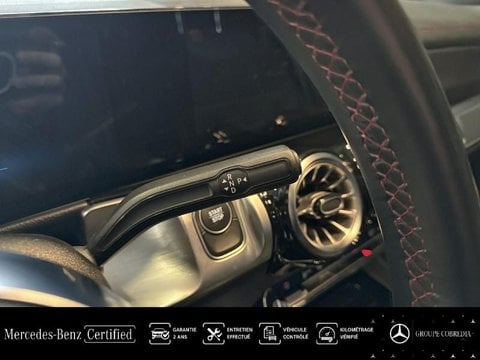 Voitures D'occasion À Saint-Martin-Des-Champs | Mercedes-Benz Eqb 350 292Ch Amg Line 4Matic